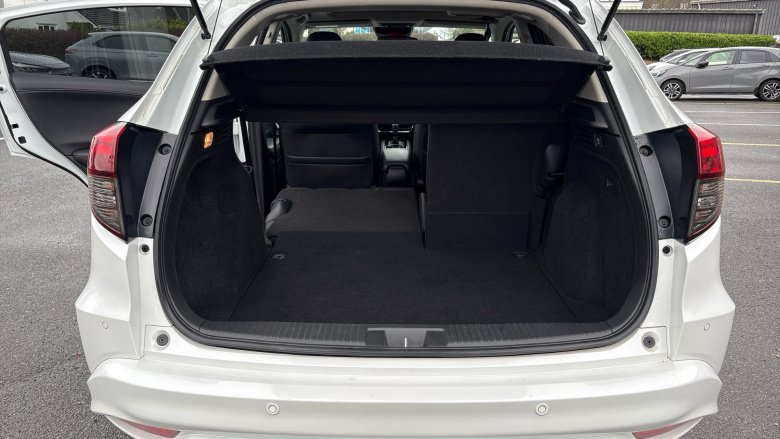 Honda HR-V 1.5 i-VTEC EX 5dr Petrol Hatchback